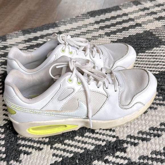 Nike Air Max Coliseum RCR Vintage Tennis Shoe - Picture 6 of 12